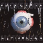 Motionless (1993 edition) - CD cover