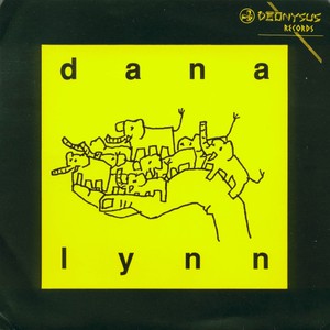 Dana Lynn - Circle